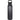 Front View of Translucent Black (TBK) Casanova 22oz Tritan Sports Bottle plain