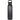 Front View of Translucent Black (TBK) Casanova 22oz Tritan Sports Bottle plain
