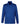 Front View of True Royal Men's Advantage Snag Protection Plus IL Long Sleeve Polo - M348L