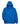 Front View of True Royal Men's Brisk Insulated Jacket - 88189