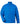 Front View of True Royal Men's Inspire Puffer Jacket - CE720