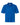 Front View of True Royal Men's Resolve CVC Performance Pique Polo - CE106