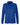 Front View of True Royal Women's Advantage Snag Protection Plus IL Long Sleeve Polo - M348LW
