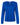 Front View of True Royal Women's Capital Performance Long Sleeve T-Shirt - CE10LW