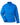 Front View of True Royal Women's Inspire Puffer Jacket - CE720W