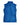 Front View of True Royal Women's Journey Fleece Vest - 78191