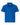 Front View of True Royal Youth Resolve CVC Performance Pique Polo - CE106Y