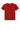 Front View of TrueRed Jerzees Classics Youth Cotton T-Shirt 363Y plain