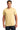 Front View of Vegas Gold Gildan - Ultra Cotton 100% US Cotton T-Shirt. 2000 plain