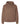 Front View of Vintage Brown 10 oz. Heavyweight Hoodie - 4719