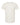 Front View of Vintage White Fine Jersey T-Shirt - 4502