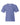 Front View of Violet Heavy Cotton™ Youth T-Shirt - 5000B
