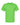 Front View of Vivid Lime Gold Soft Touch T-Shirt - 4800