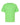 Front View of Vivid Lime Youth Gold Soft Touch T-Shirt - 4850
