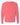 Front View of Watermelon Garment-Dyed Heavyweight Long Sleeve T-Shirt - 6014