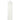Front View of White 3.5lb./doz. 5.25x22in Scrubber Golf Towel plain