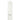Front View of White 3.5lb./doz. 5.25x22in Scrubber Golf Towel