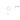 Front View of White 5-in-1 Recycled Long Charging Cable