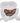 Front View of White Bawl Pro True Wireless Earbuds