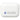 Front View of White Braavos Pro True Wireless Auto Pair Earbuds