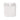 Front View of White Braavos True Wireless Auto Pair Earbuds plain