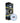 Front View of White Bridgestone Tour B X Golf Balls - 3 Pack