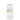 Front View of White Garyline® Omni Bike Bottle - 20 oz.