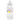 Front View of White Garyline® Omni Bike Bottle - 20 oz.