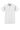Front View of White Gildan - Ultra Cotton 100% US Cotton T-Shirt. 2000 plain