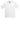 Front View of White Gildan - Youth Ultra Cotton 100% US Cotton T-Shirt. 2000B