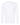 Front View of White Gold Soft Touch Long Sleeve T-Shirt - 4820