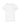 Front View of White Heavy Cotton™ Toddler T-Shirt - 5100P