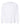 Front View of White Heavyweight Long Sleeve T-Shirt - 7211
