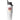 Front View of White Hydro Flask® Travel Bottle w/ Flex Straw Cap 32oz