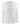 Front View of White Laguna Raglan Crewneck Sweatshirt - 9000