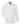 Front View of White Men's Charge Snag and Soil Protect Long Sleeve Polo - M208L