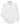 Front View of White Men's Crown Collection® Oxford Woven Dress Shirt - D630