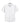 Front View of White Men's Easy Blend™ Twill Dress Shirt with Stain-Release - M500S