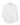 Front View of White Men's Operate Twill Dress Shirt - 88193