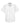 Front View of White Men's Oxford Short Sleeve with Stain-Release - M600S
