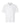 Front View of White Men's Resolve CVC Performance Pique Polo - CE106