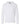 Front View of White Men's Ultimate365 Elevated Hoodie - A2009