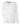Front View of White/ Mod Grey Women's Team Tech™ Long Sleeve T-Shirt - 1376852