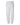 Front View of White NuBlend® Sweatpants - 973MR