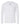 Front View of White/ Pitch Grey Men's Team Vanish Hooded Long Sleeve T-Shirt - 6014164