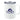 Front View of White Rover 14oz Vacuum Insulated Camp Mug