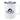 Front View of White Rover 14oz Vacuum Insulated Camp Mug