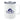Front View of White Rover 14oz Vacuum Insulated Camp Mug