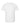 Front View of White Softstyle® Midweight T-Shirt - 65000