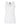 Front View of White Softstyle® Women’s Tank Top - 64200L